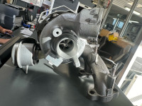 TURBINA 1,9TDI 5439 970 0029