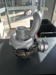 TURBINA 2,2dci RENAULT