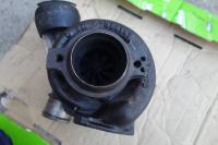 Turbina BMW 525/530D e39 434826-2