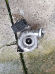 Turbina bmw garet 318 320 desel