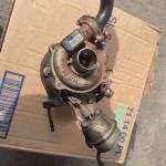 Turbina  Fiat, Alfa 1.3 MultiJet 55198317