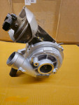 Turbina Ford S-max, C-max, Galaxy, Mondeo, Focus, Kuga 2.0 tdci 103kw