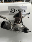 TURBINA HYUNDAI ix20 1.4 CRDI