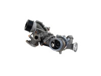 TURBINA R2S Volvo S60-90/V40-90/XC60-90 2.0CRD 2013>