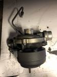 Turbina renault 1.5dci