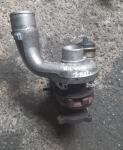 Turbina Renault 1,9DTI CLIO LAGUNA KANGO SCENIC 1,9 DTI