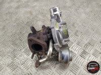 TURBINA RENAULT CAPTUR 13-19 8201164371 371-9 1.5DCI