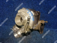 TURBINA RENAULT KOLEOS '07 2.0 DCI 740282 8200638766 773087-2