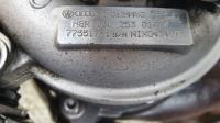 Turbina za VW Golf 6 1.6 tdi 03L253016T