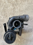 Turbina vw lt35 2.5 tdi