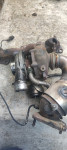 Turbo alfa 159 1.9 16v 150 ks