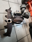 Turbo za Audi a3 1,9 tdi 77kW gt1646v 751951-1