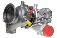 Turbo punjač NOVI Fiat Ducato 2.2 140 hp 46349133