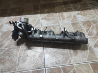 usisna grana s egr ventilom mazda 6 2.0d