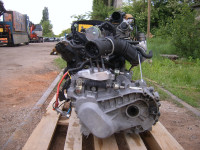 VOLVO V40- 1.9 DI MOTOR,MJENJAČ