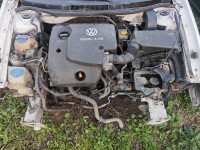 VW 1.9 SDI motor mehanika