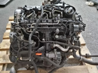 VW-AUDI-ŠKODA-SEAT MOTOR 1.6 TDI 77 KW TIP CAY ODLIČNO STANJE G 2012