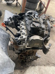 VW Caddy/Skoda Yeti CFHF motor