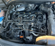 Vw cayc 1.6 tdi motor