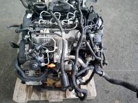 VW CBA  2,0 tdi motor i djelovi motora