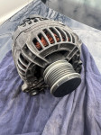 vw golf 4 alternator