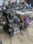 Vw golf 8 2.0tdi motor DTS