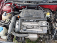 vw golf IV 1.4 16v  motor i mjenjac