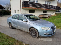 Vw Passat B6 1.9TDI BKC