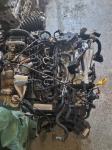 Vw passat b8 lift motor 2.tdi oznaka dtt