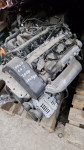 Vw polo 1.4 motor