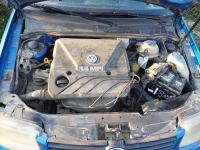 vw polo 1.4mpi 44kw motor 2000g.