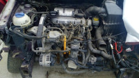 VW Polo 1.9 sdi 2003 motor