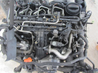 VW POLO MOTOR 1.6 TDI 2010