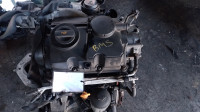 vw polo motor,turbina,seat,škoda,1.4 tdi,bms,2005-2010