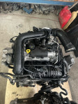 Vw T-CROSS motor 1.0TSI DLA