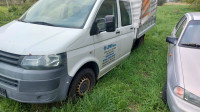 Vw transporter T5 2.0TDI dijelovi motor CAA