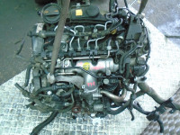 VW TIGUAN MOTOR 2.0 TDI 2008