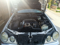 w210 e220 motor