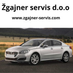 Zamjena ulja u automatskom mjenjaču za Peugeot 508 I do 2018