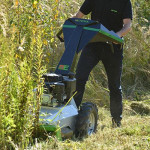 ETESIA ATTILA AK-60, AH-75 kosilica malčer