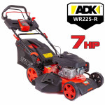 Motorna kosilica za travu ADK wr-65355abk