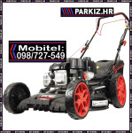 Parkside benzinska kosilica GRIZZLY BRM 5117-2 A (NOVO)