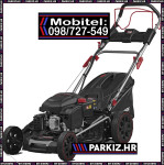 Parkside Performance benzinska kosilica PBRM 53 A1 s aku startom NOVO