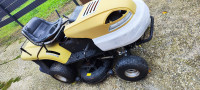 Traktor kosilica Briggs &Stratton