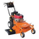 VILLAGER samohodna motorna kosilica V 722 Briggs & Stratton