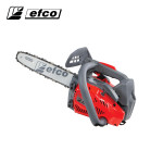 EFCO motorna pila MTTH2400 za okresivanje grana 25.4cm3/0,9kW/1,2Ks/25