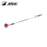 EFCO motorna teleskopska pila za grane  PTH 2500  (EURO 5)/25,4cm3/0,9