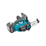 MAKITA aku lančana pila DUC122RFE 2xAku 18V 3,0Ah