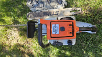 Motorna pila Stihl 051 elecric