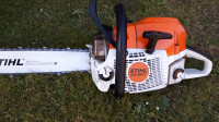 motorna pila stihl